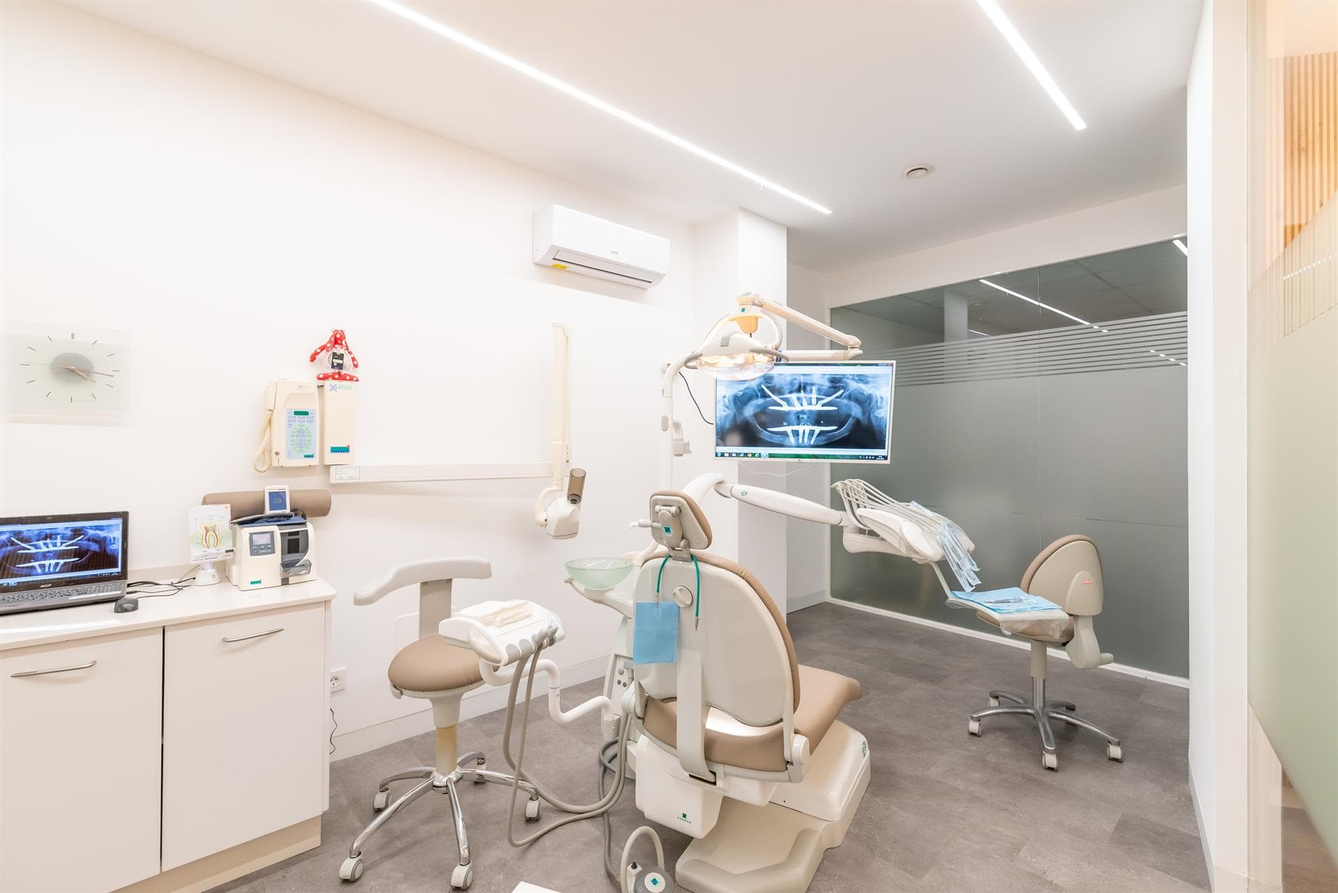 Tratamientos de cirugía oral en Vigo