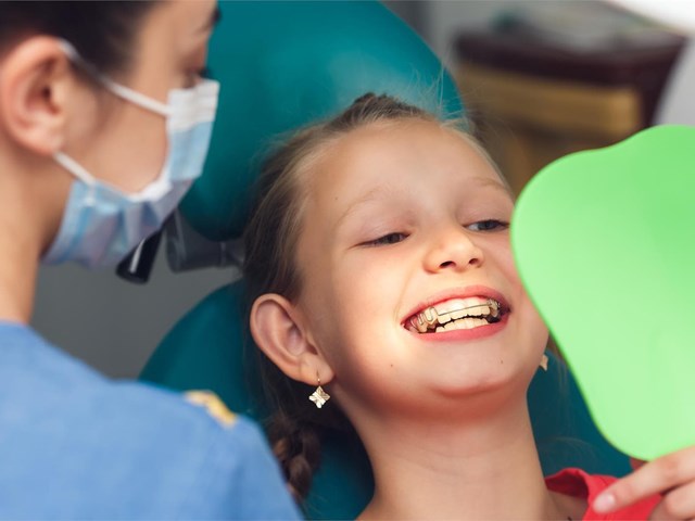 3 consejos a la hora de que tus hijos empiecen un tratamiento de ortodoncia