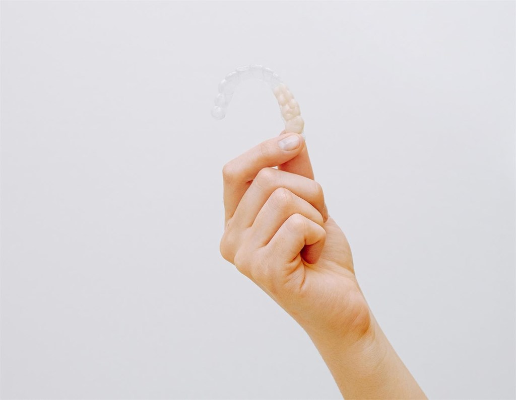 5 razones por las que utilizar ortodoncia invisible 
