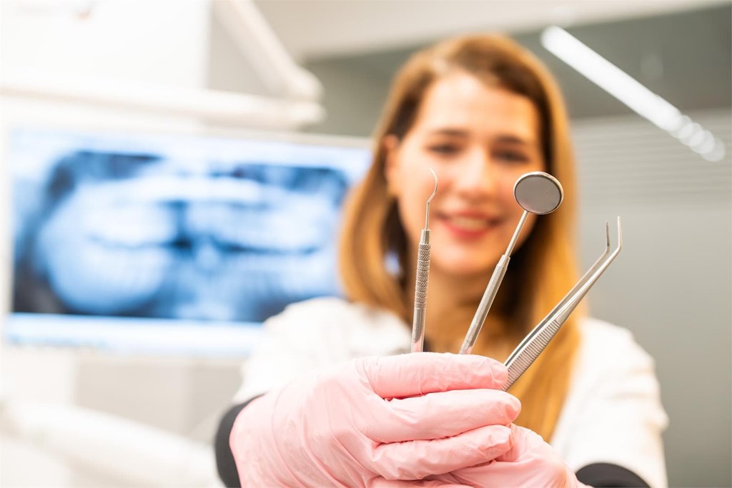 All on 4: Recupera toda tu arcada dental en un solo día 