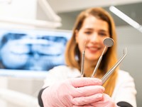 All on 4: Recupera toda tu arcada dental en un solo día 