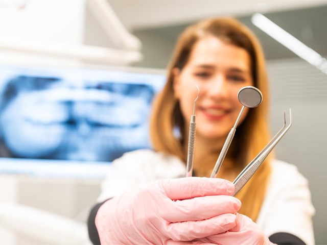 All on 4: Recupera toda tu arcada dental en un solo día 