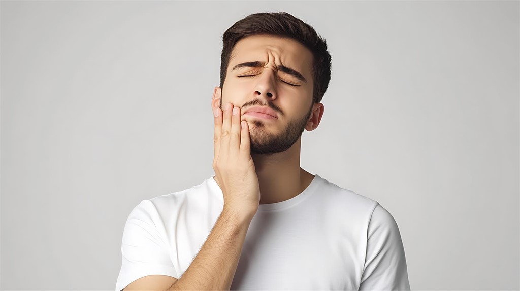¿Aprietas o rechinas los dientes? Descubre cómo podemos ayudarte con el bruxismo en Vigo