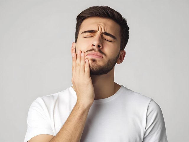 ¿Aprietas o rechinas los dientes? Descubre cómo podemos ayudarte con el bruxismo en Vigo