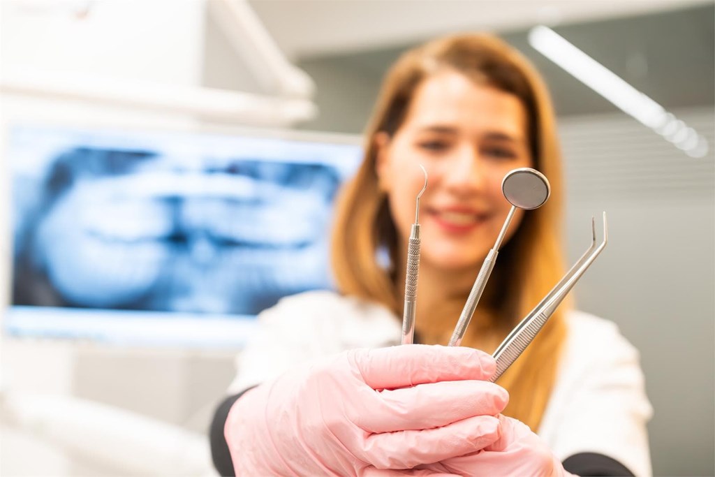 Biopsias orales: ¿cuándo son necesarias y qué esperar?