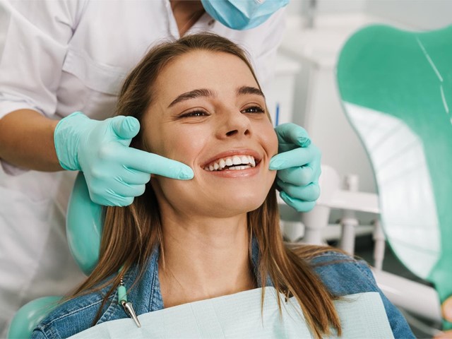 Cuida tus encías: tratamientos de periodoncia adaptados