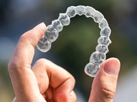 ¿El tratamiento con ortodoncia invisible duele? 