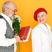 En San Valentín el mejor regalo es una gran sonrisa
