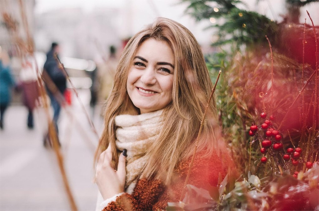 ¡Estas navidades luce una sonrisa perfecta! 