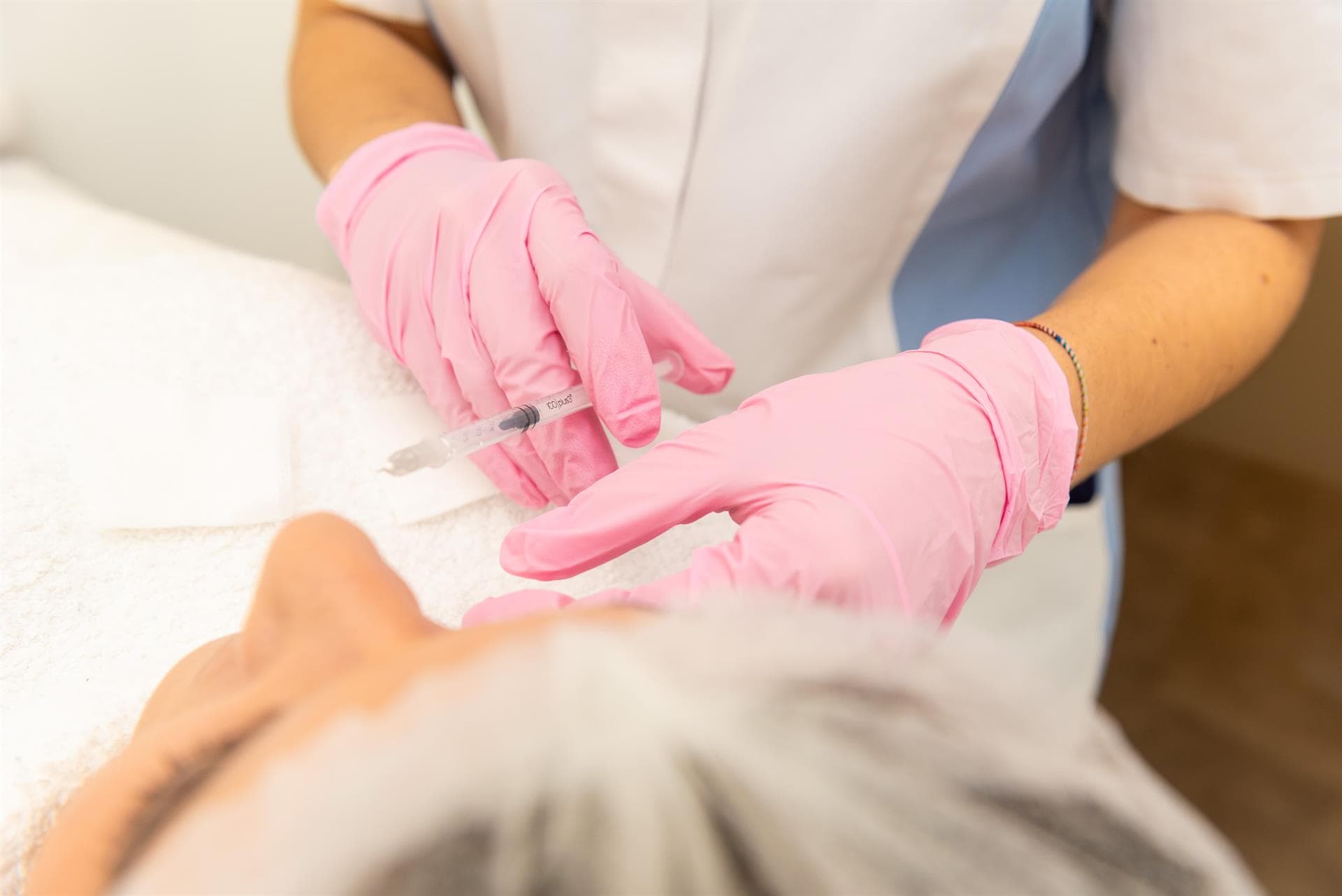 Valoración de armonización orofacial en Vigo