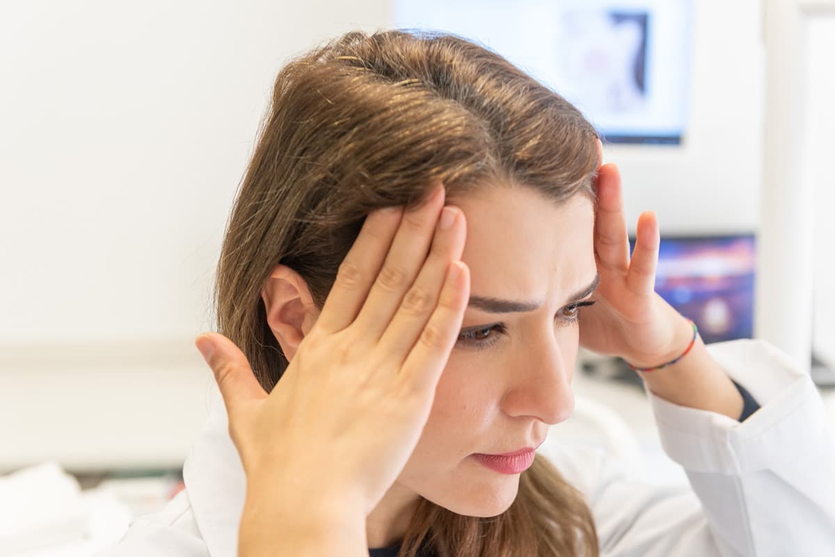 Neuromoduladores bruxismo en Vigo