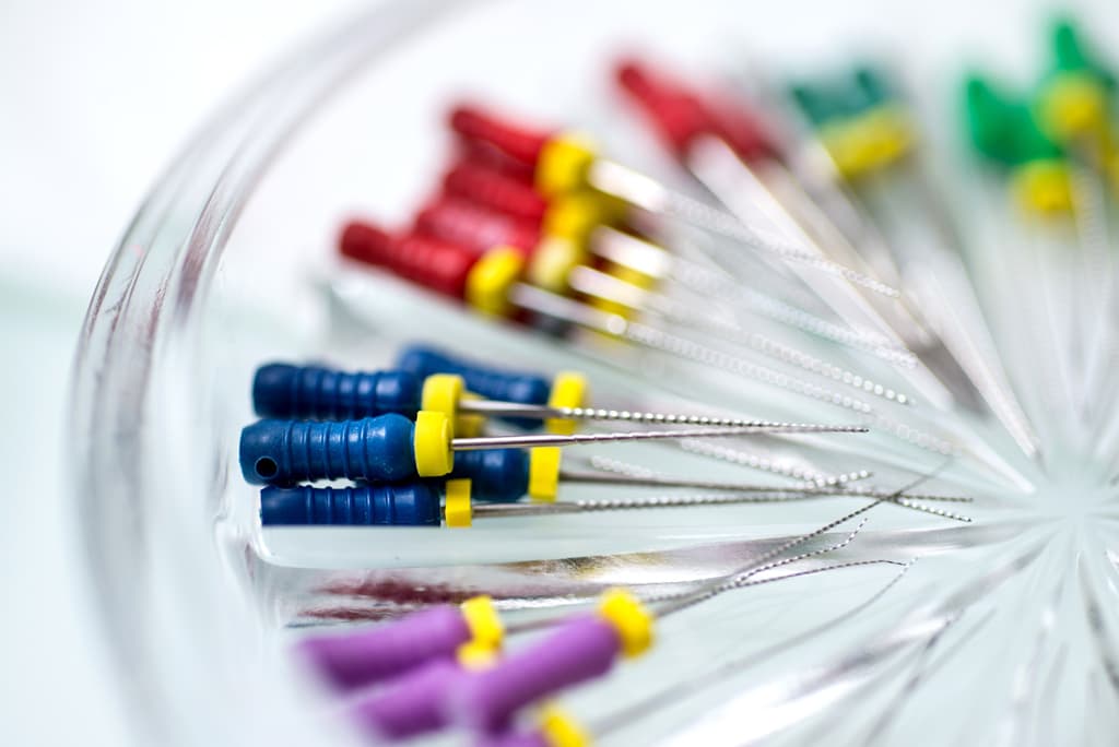 Cuanto cuesta una endodoncia en Vigo