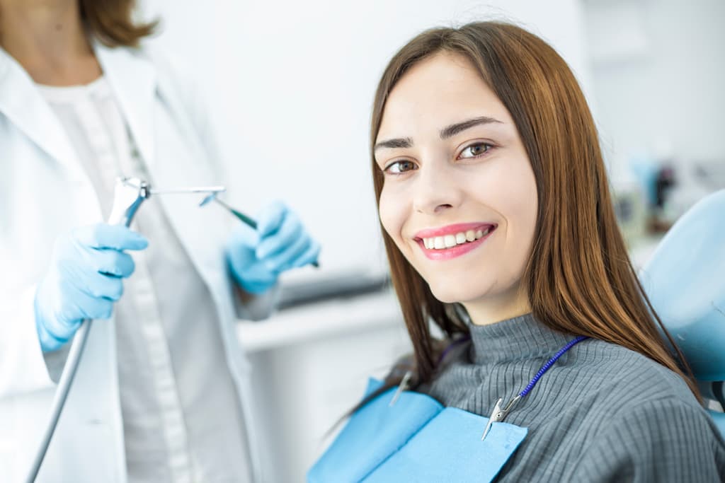 Clínica dental especializada en la extracción de muelas del juicio en Vigo