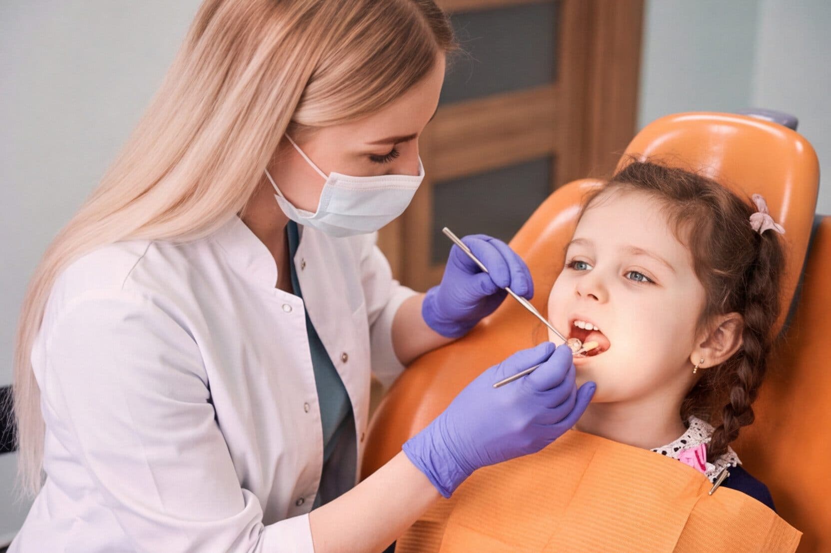 Tratamientos de ortodoncia infantil en Vigo