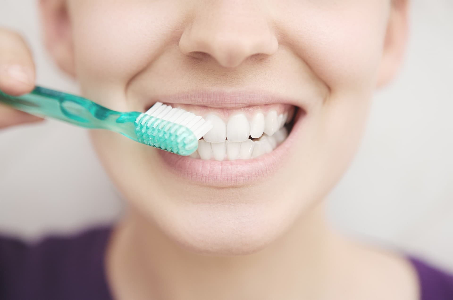 Síntomas de la gingivitis