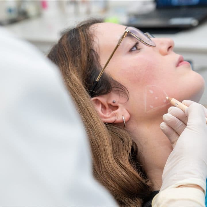 Armonización orofacial en Vigo