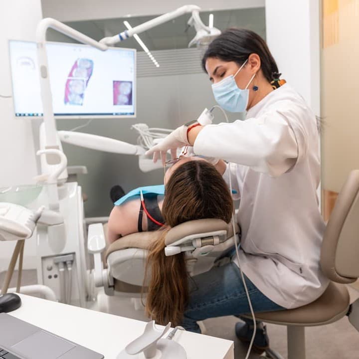 Endodoncia en Vigo
