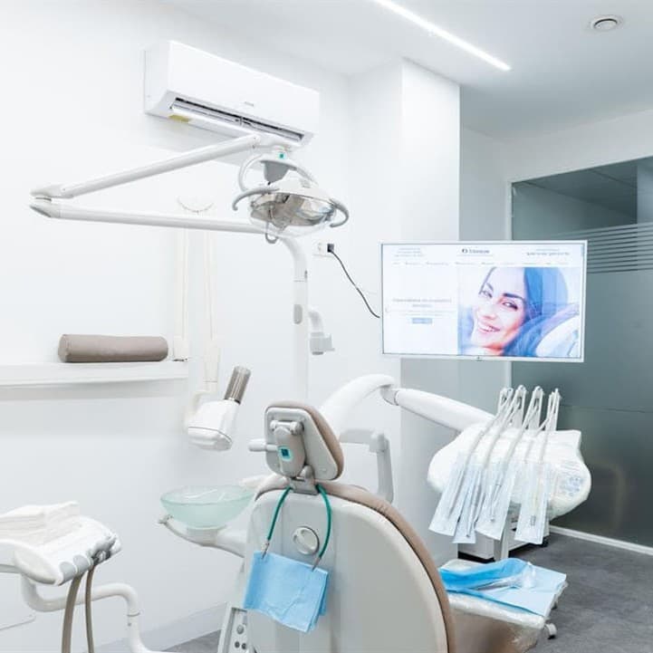 Dentistas especializados en periodoncia en Vigo
