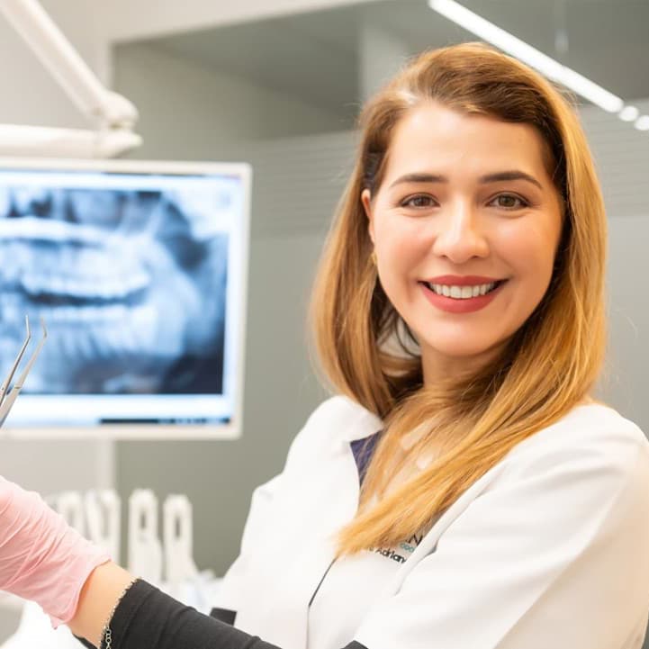 Tratamientos de cirugía oral en Vigo