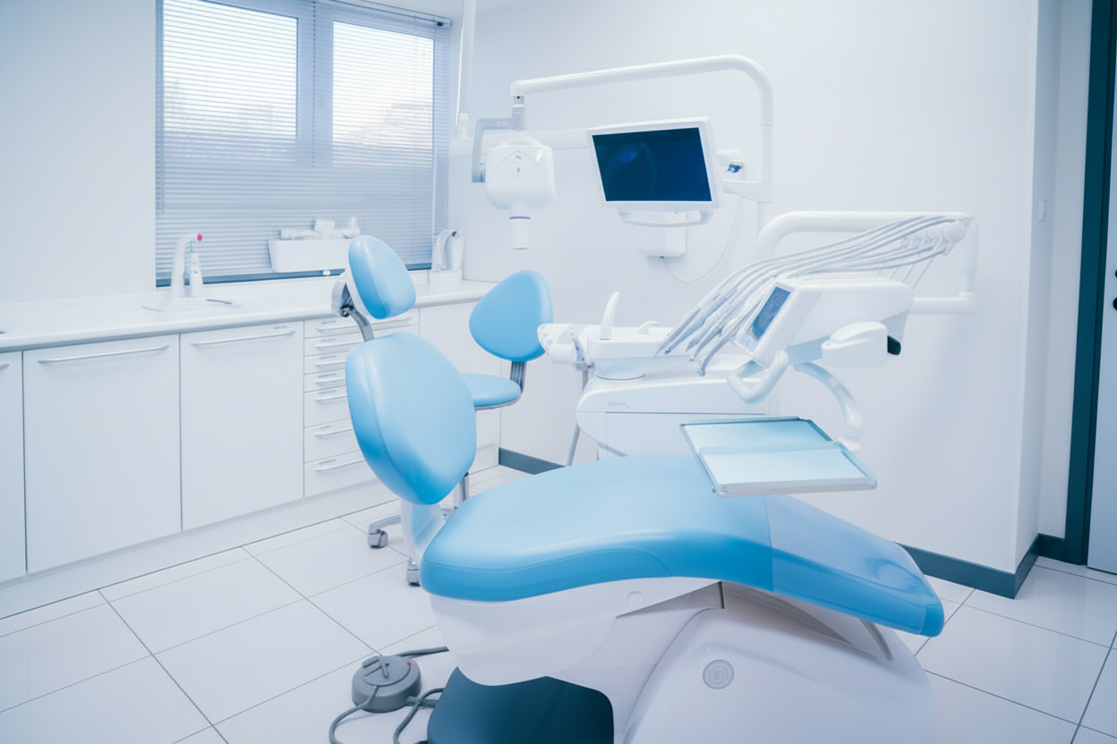 Conoce algunos de nuestros servicios dentales en Vigo