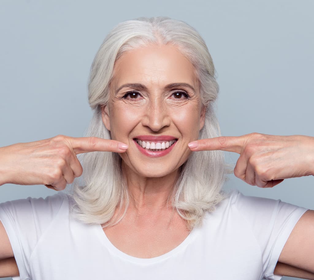 Mejora tu sonrisa con las prótesis dentales