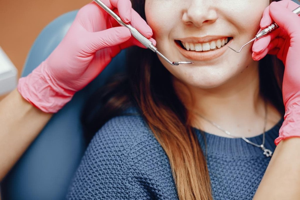 Infecciones que pueden surgir si no tienes una buena higiene bucodental