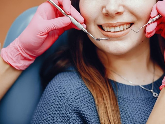 Infecciones que pueden surgir si no tienes una buena higiene bucodental