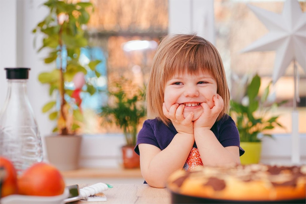 La importancia de educar a los niños en la salud bucodental