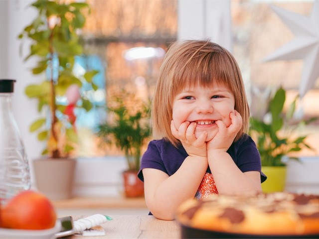 La importancia de educar a los niños en la salud bucodental