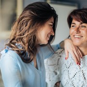 Las mujeres nos merecemos grandes sonrisas