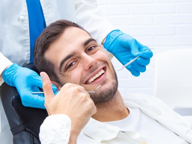 Limpieza dental, ¿cada cuánto es necesaria?