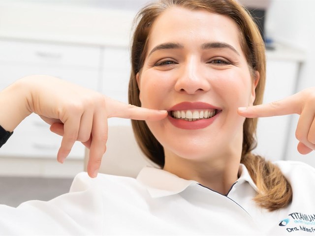 Mitos y verdades sobre la ortodoncia invisible