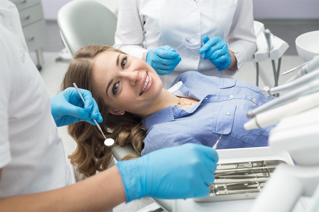 Odontología Emocional: protocolo de actuación del odontólogo ante un paciente con fobia al dentista