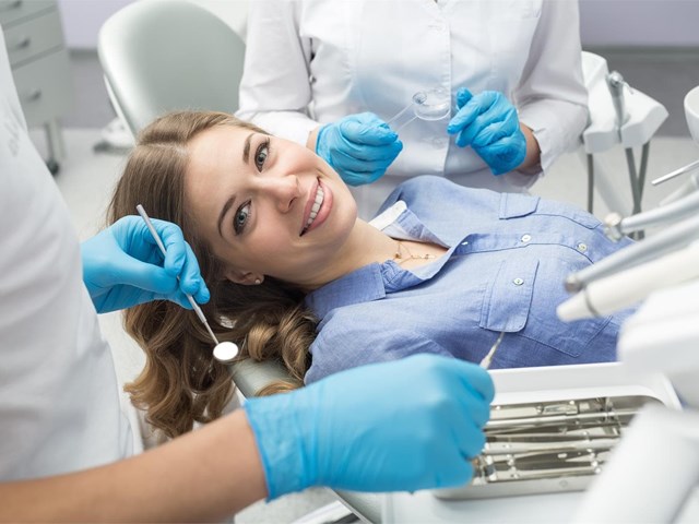 Odontología Emocional: protocolo de actuación del odontólogo ante un paciente con fobia al dentista
