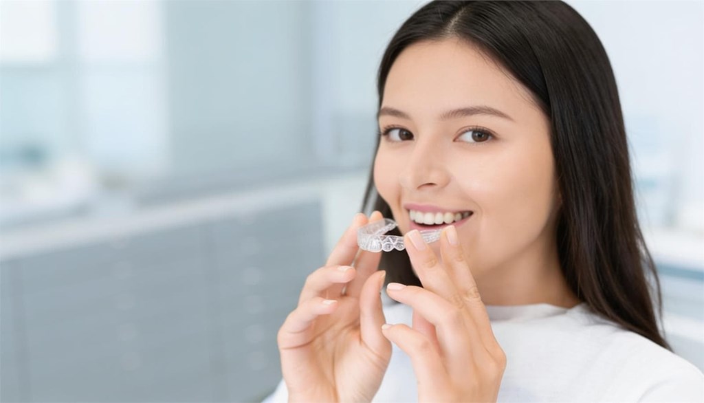 Foto 1 Ortodoncia Invisalign para adultos y niños en Vigo
