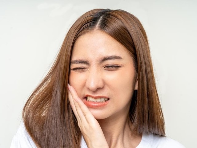 ¿Qué es la caries y qué la causa?