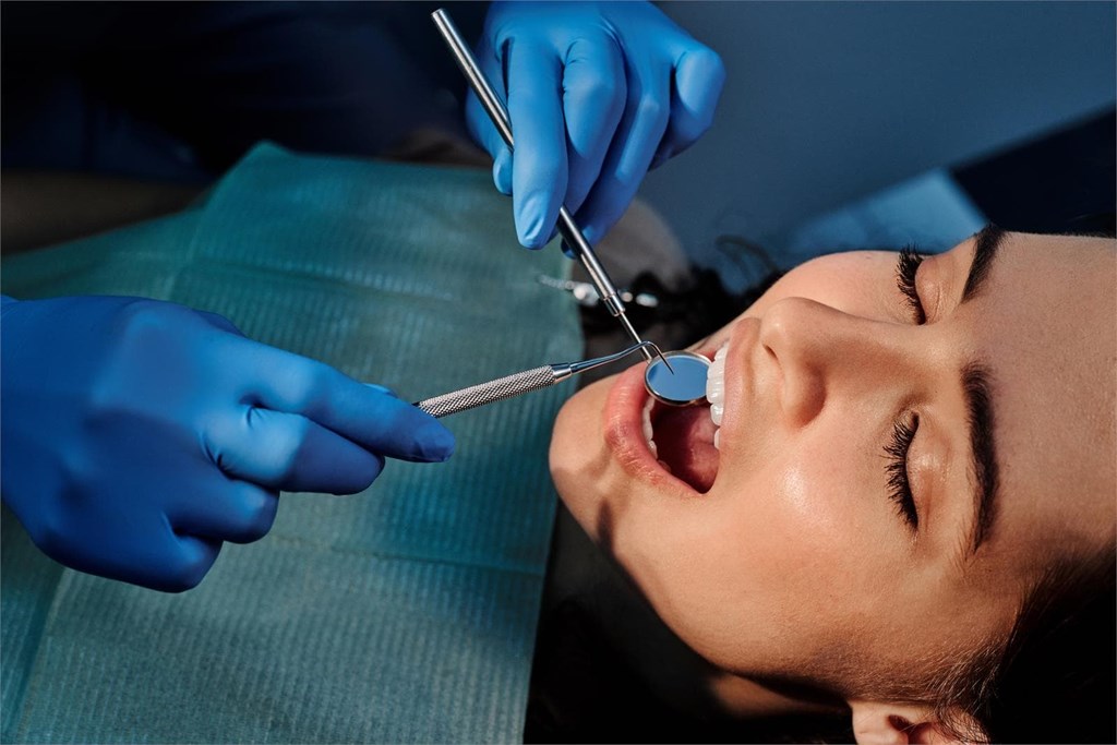 ¿Qué pacientes son los idóneos para la colocación de carillas dentales?
