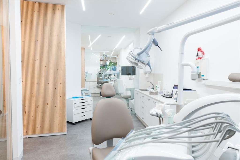 Razones para acudir a Dental Titanium en Vigo