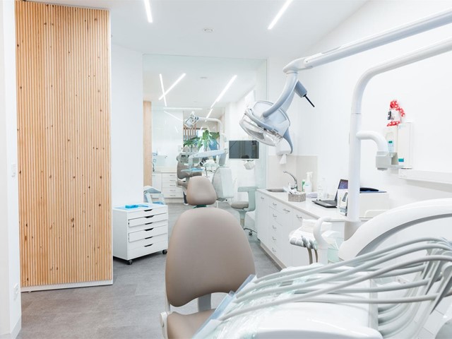 Razones para acudir a Dental Titanium en Vigo