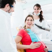 Salud bucodental durante el embarazo