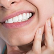Sensibilidad en los dientes