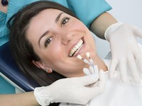 Transforma tu sonrisa sin cirugía con las carillas dentales